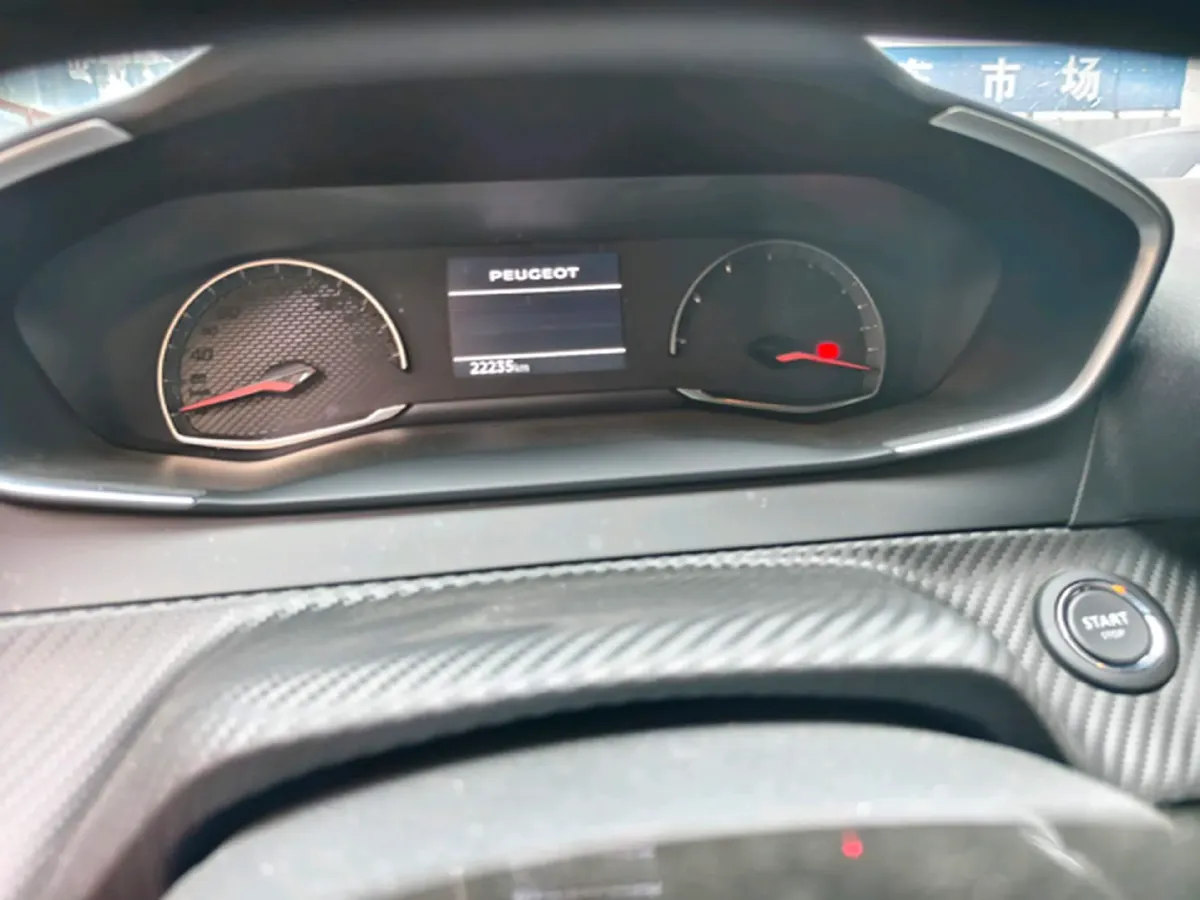 2022 Peugeot 2008 1.2T 136HP L3 6DCT,autocango,china used car exporter,china ev exporter,chinese used car exporter,chinese used ev exporter