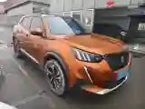 2022 Peugeot 2008 1.2T 136HP L3 6DCT