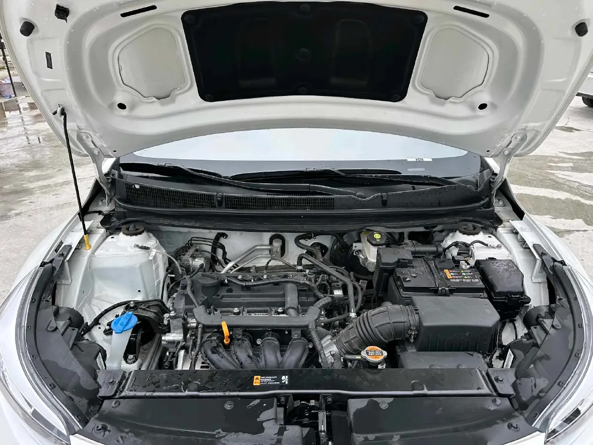 2021 Kia KX1 1.4L 100HP L4 CVT,autocango,china used car exporter,china ev exporter,chinese used car exporter,chinese used ev exporter