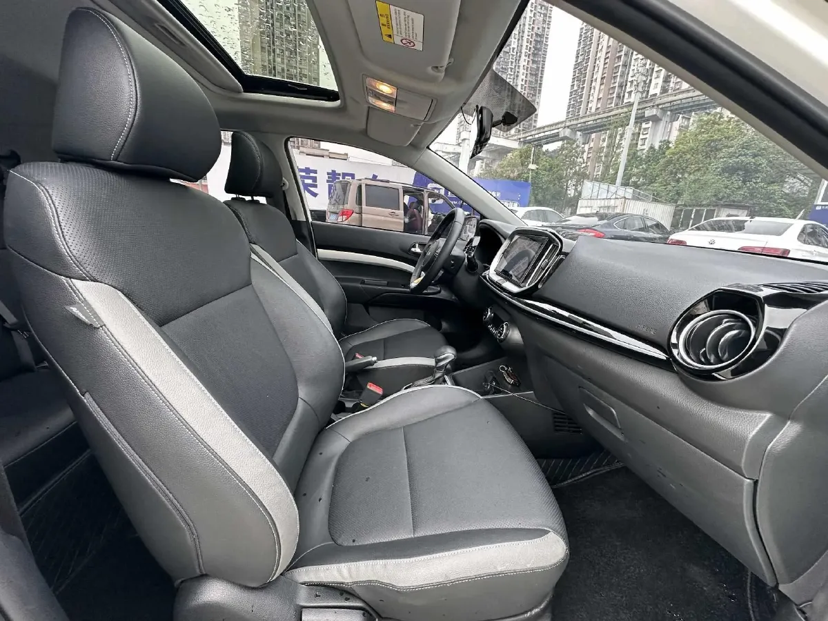 2021 Kia KX1 1.4L 100HP L4 CVT,autocango,china used car exporter,china ev exporter,chinese used car exporter,chinese used ev exporter