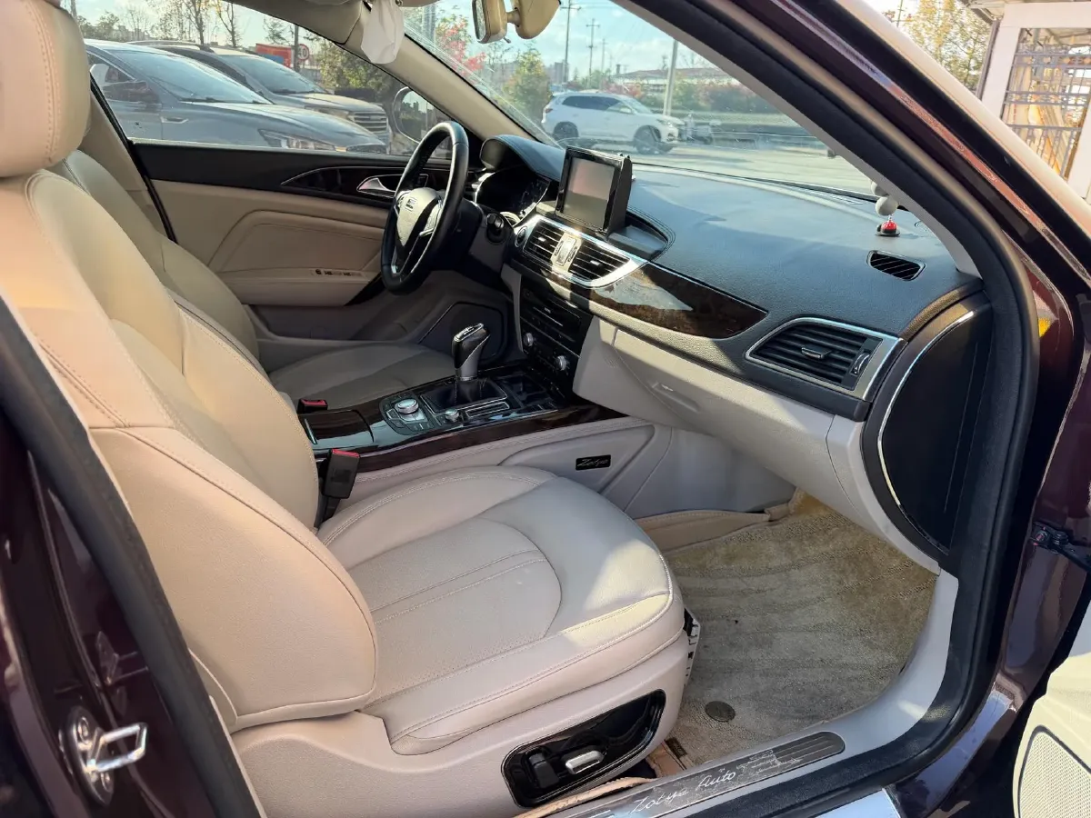 2018 Zotye Z700 1.8T 177HP L4 5MT,autocango,china used car exporter,china ev exporter,chinese used car exporter,chinese used ev exporter