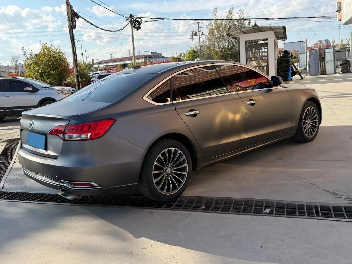 2018 Zotye Z700 1.8T 177HP L4 5MT,autocango,china used car exporter,china ev exporter,chinese used car exporter,chinese used ev exporter