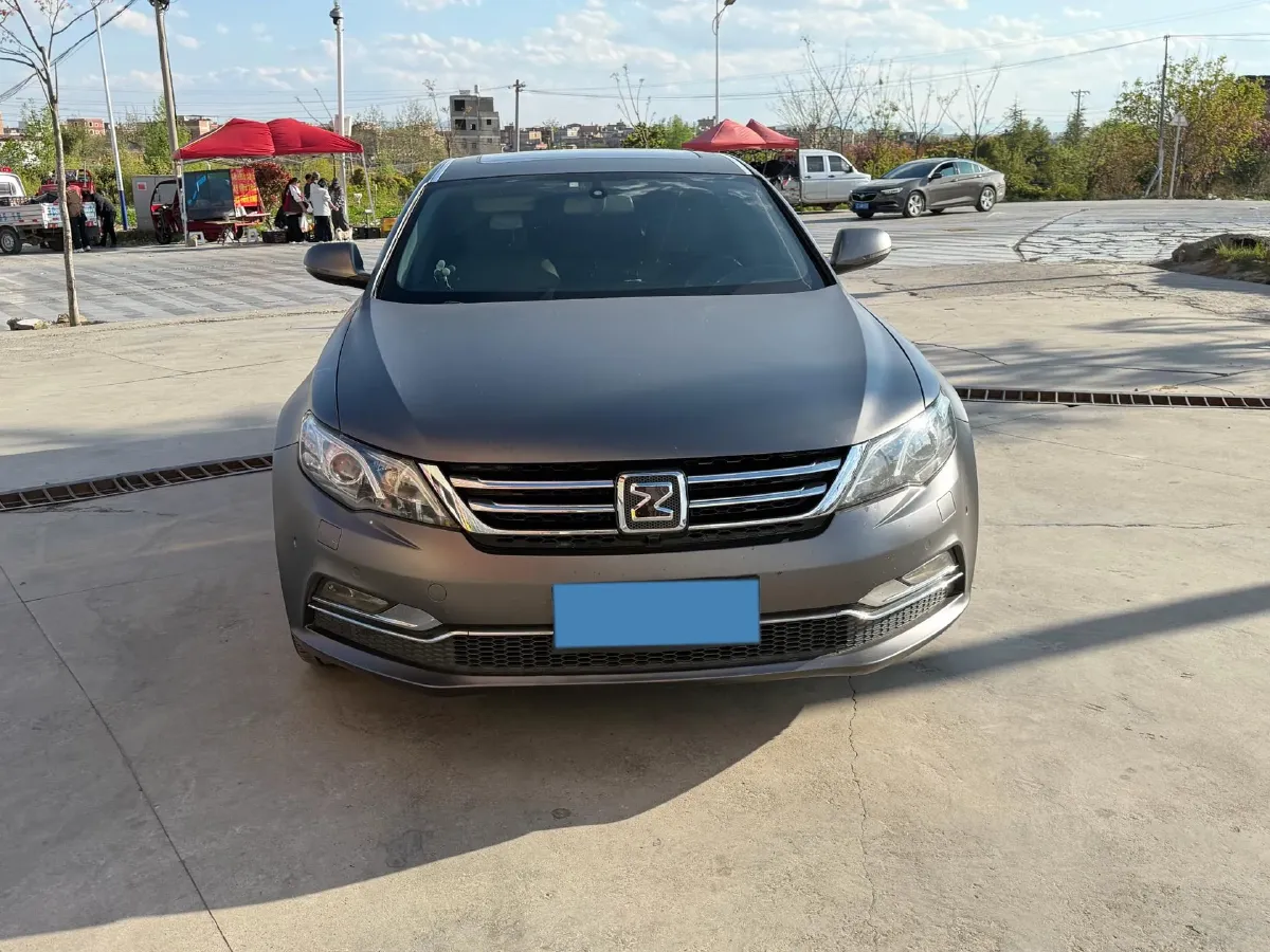 2018 Zotye Z700 1.8T 177HP L4 5MT,autocango,china used car exporter,china ev exporter,chinese used car exporter,chinese used ev exporter