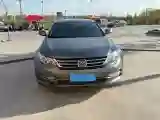 2018 Zotye Z700 1.8T 177HP L4 5MT