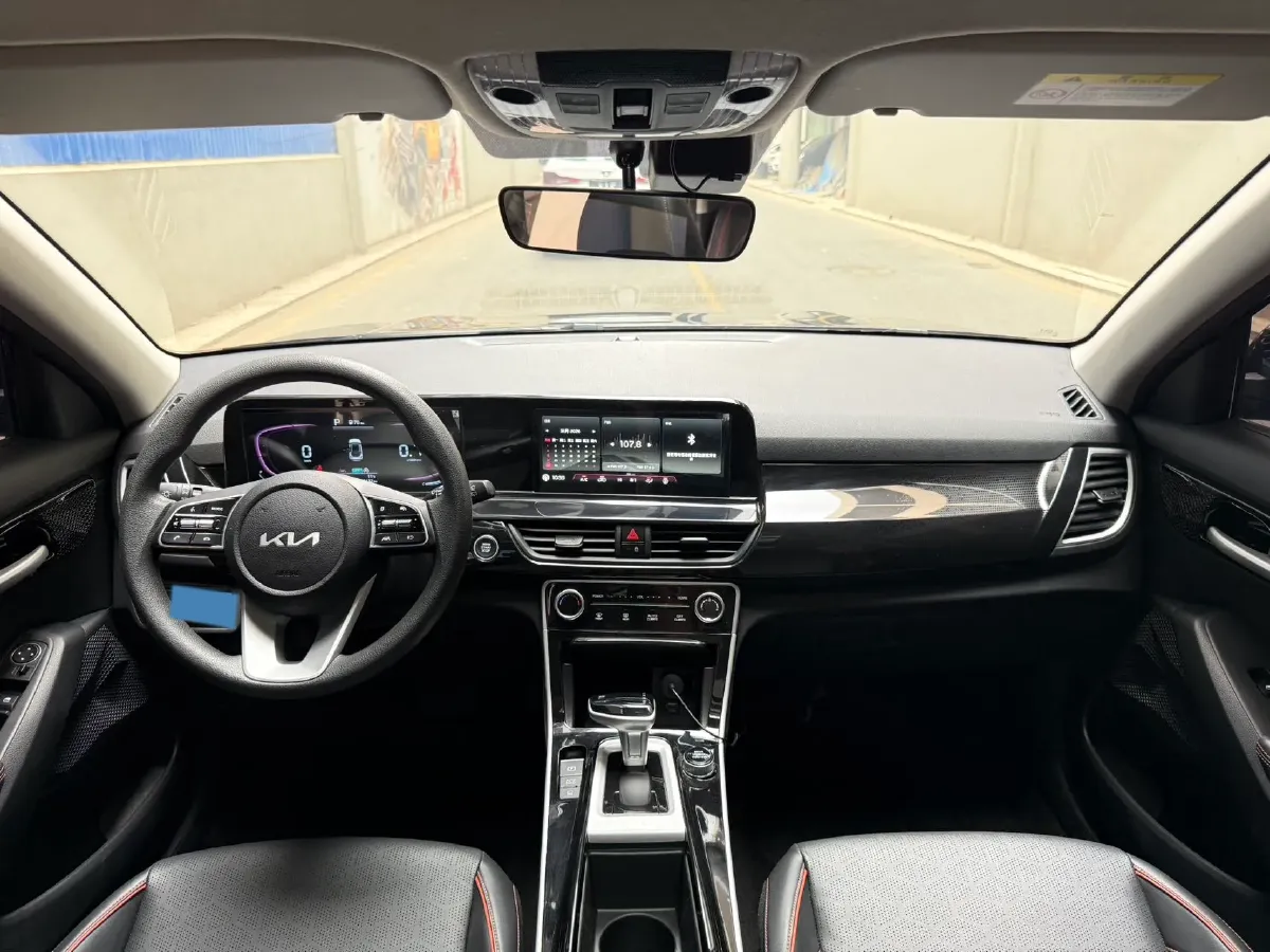 2023 Kia Seltos 1.5L 115HP L4 CVT,autocango,china used car exporter,china ev exporter,chinese used car exporter,chinese used ev exporter