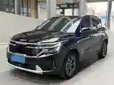 2023 Kia Seltos 1.5L 115HP L4 CVT
