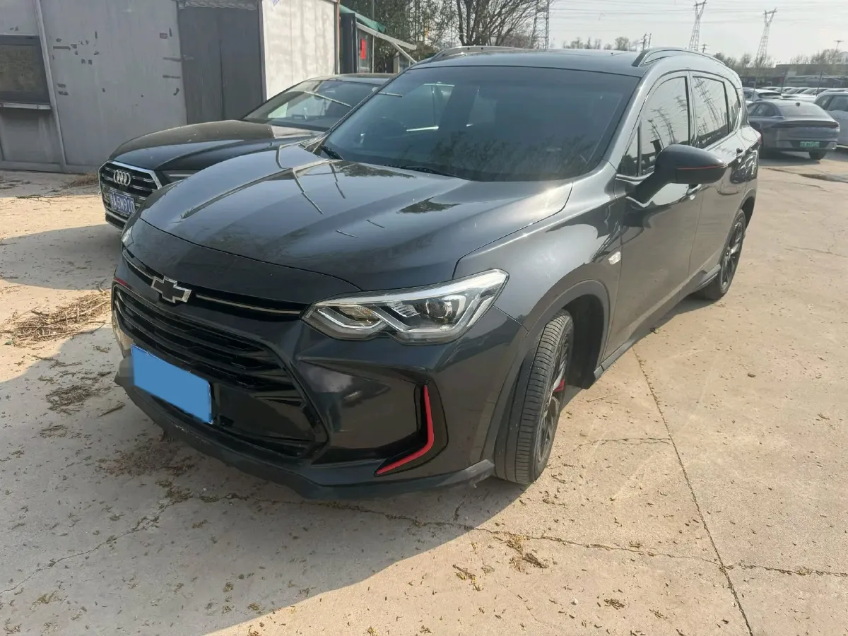 2020 Chevrolet Orlando 1.3T 163HP L3 6AT,autocango,china used car exporter,china ev exporter,chinese used car exporter,chinese used ev exporter
