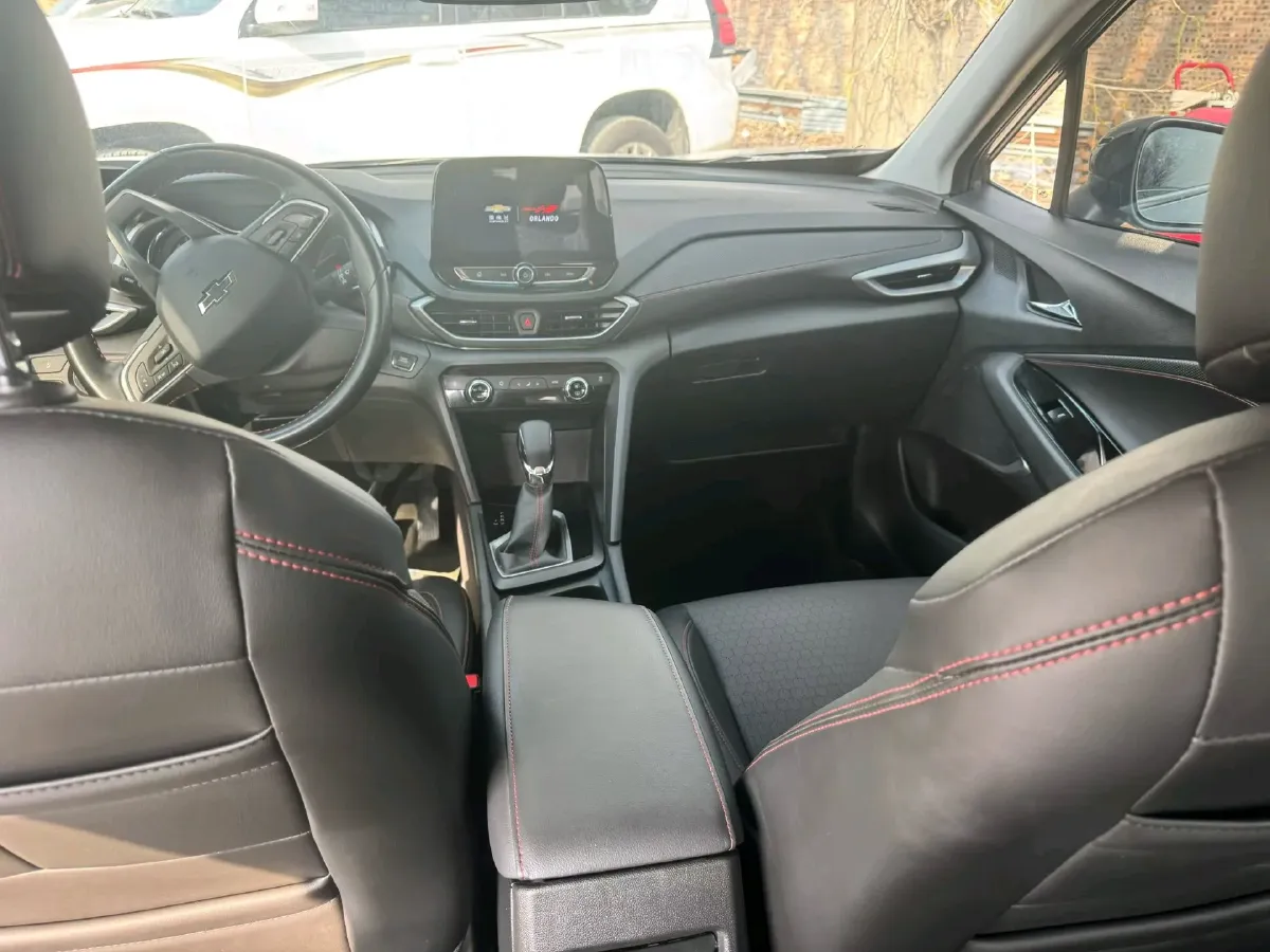 2020 Chevrolet Orlando 1.3T 163HP L3 6AT,autocango,china used car exporter,china ev exporter,chinese used car exporter,chinese used ev exporter