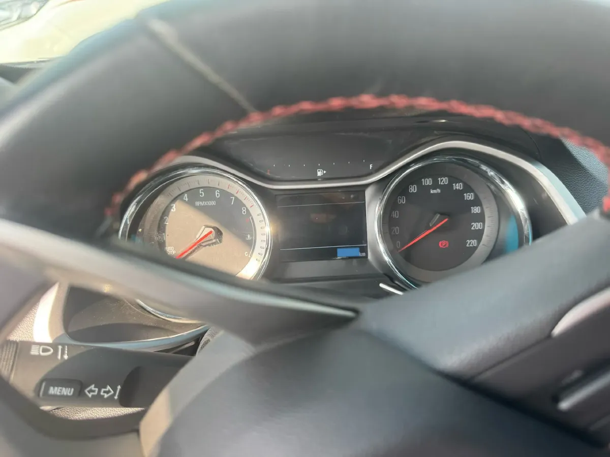 2020 Chevrolet Orlando 1.3T 163HP L3 6AT,autocango,china used car exporter,china ev exporter,chinese used car exporter,chinese used ev exporter