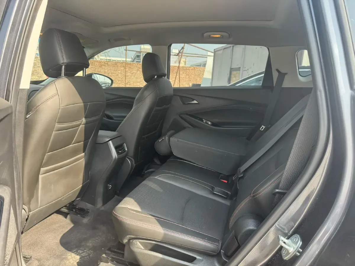 2020 Chevrolet Orlando 1.3T 163HP L3 6AT,autocango,china used car exporter,china ev exporter,chinese used car exporter,chinese used ev exporter