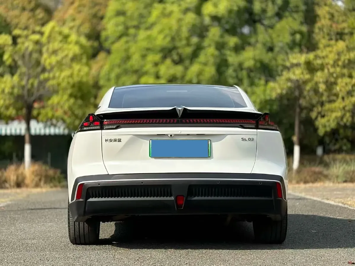 2025 Deepal SL03 1.5L 95HP L4 REEV 28.39KWH,autocango,china used car exporter,china ev exporter,chinese used car exporter,chinese used ev exporter