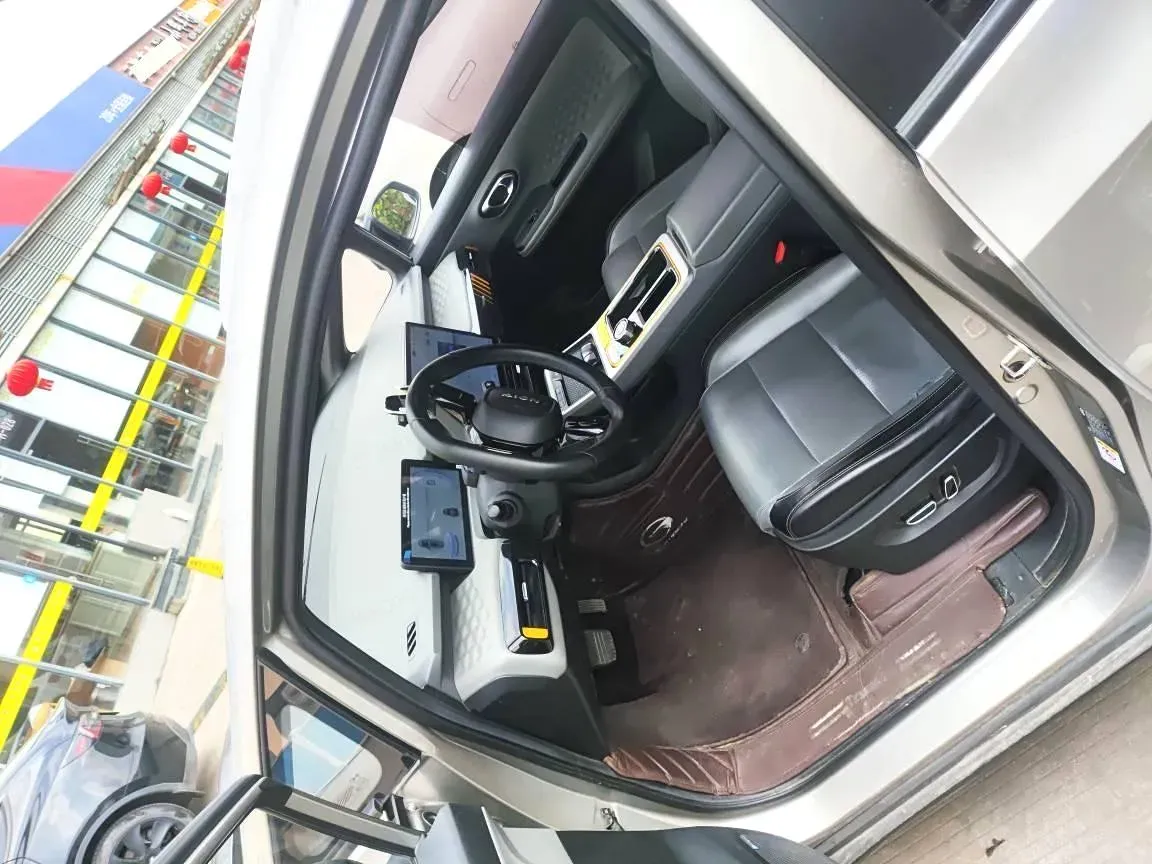 2022 Aion Y BEV 76.8KWH,autocango,china used car exporter,china ev exporter,chinese used car exporter,chinese used ev exporter