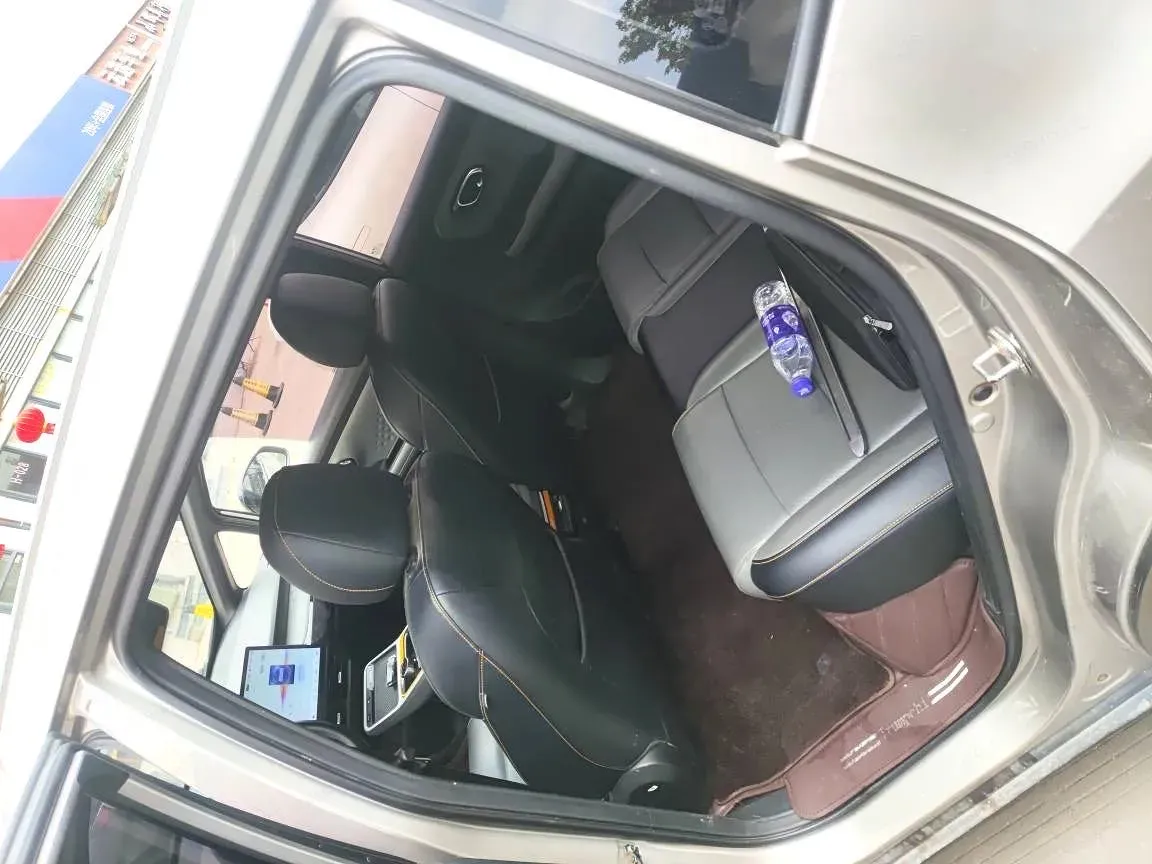 2022 Aion Y BEV 76.8KWH,autocango,china used car exporter,china ev exporter,chinese used car exporter,chinese used ev exporter