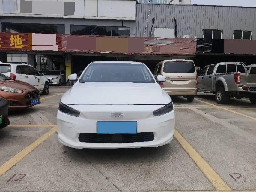 2022 BYD Yuan Plus BEV 49.92KWH,autocango,china used car exporter,china ev exporter,chinese used car exporter,chinese used ev exporter