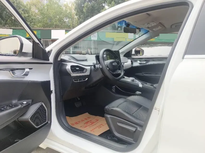 2022 BYD Yuan Plus BEV 49.92KWH,autocango,china used car exporter,china ev exporter,chinese used car exporter,chinese used ev exporter