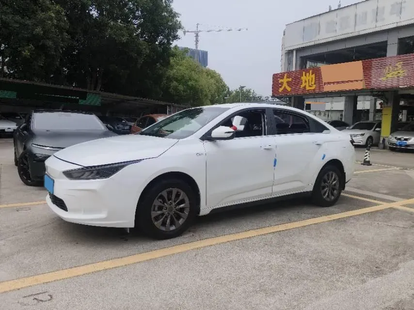 2022 BYD Yuan Plus BEV 49.92KWH,autocango,china used car exporter,china ev exporter,chinese used car exporter,chinese used ev exporter