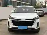 2019 BeiJing Auto X3 1.5T 150HP L4 CVT