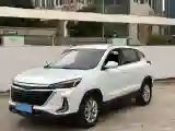 2019 BeiJing Auto X3 1.5T 150HP L4 CVT