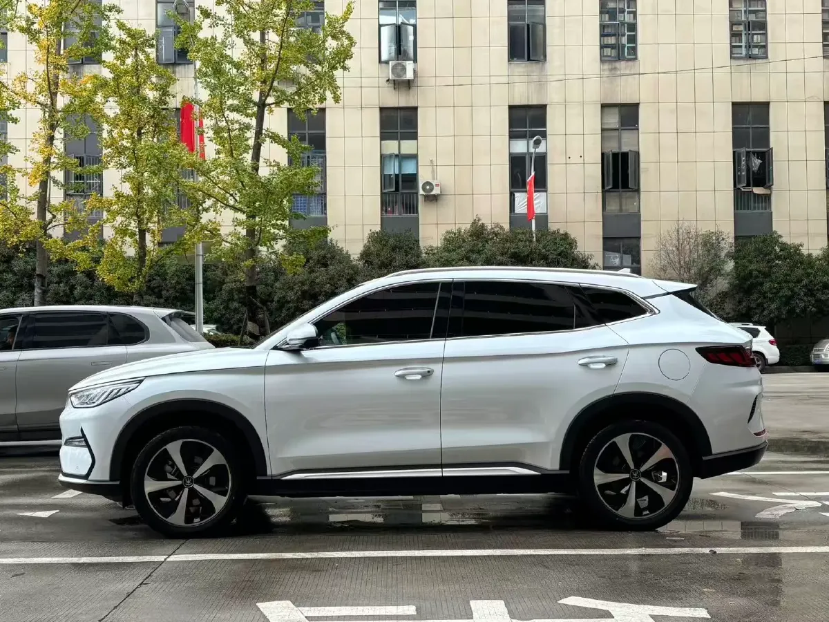 2021 BYD Song Plus BEV 71.7KWH,autocango,china used car exporter,china ev exporter,chinese used car exporter,chinese used ev exporter