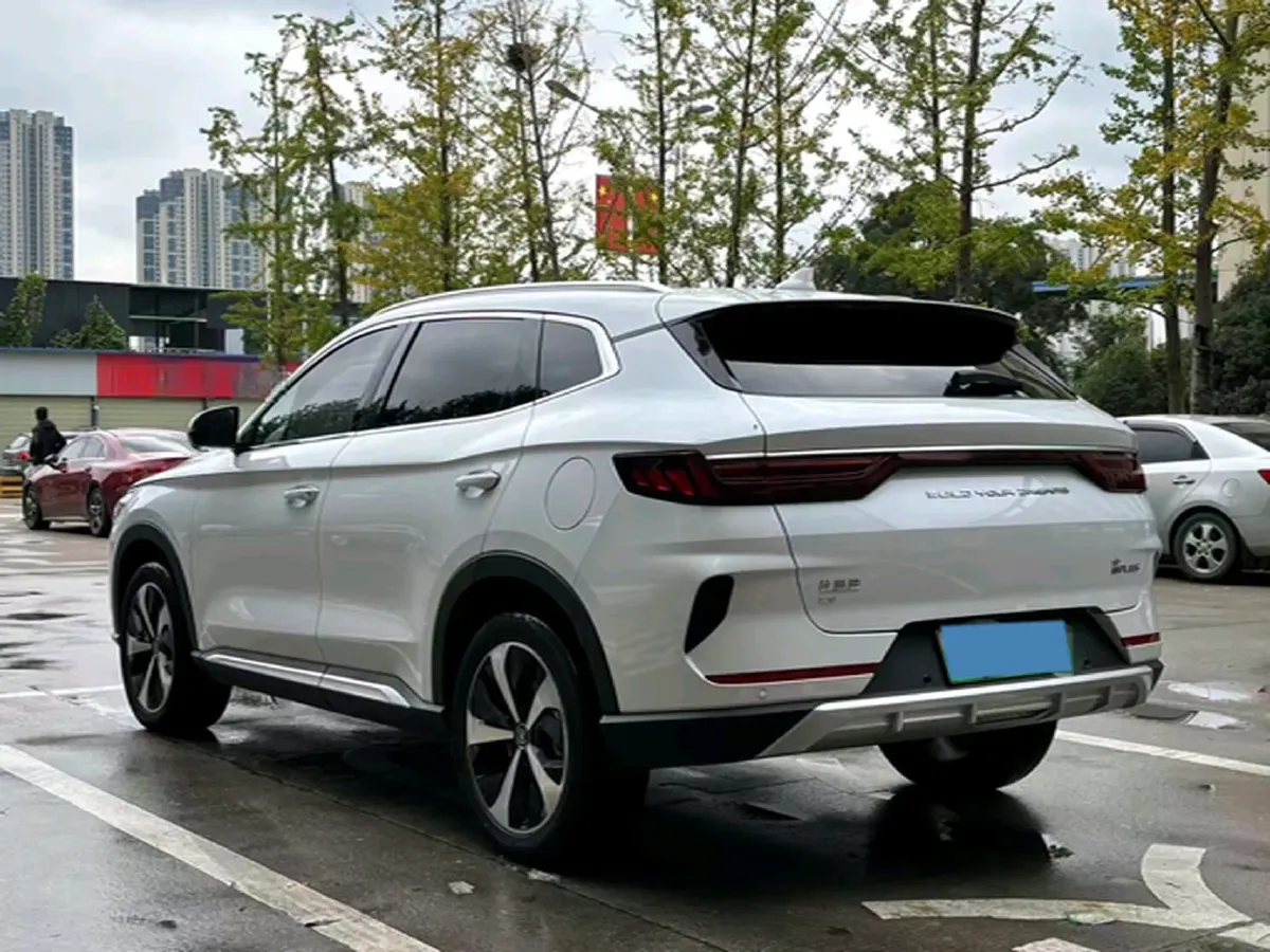 2021 BYD Song Plus BEV 71.7KWH,autocango,china used car exporter,china ev exporter,chinese used car exporter,chinese used ev exporter