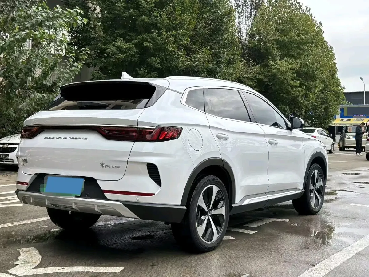 2021 BYD Song Plus BEV 71.7KWH,autocango,china used car exporter,china ev exporter,chinese used car exporter,chinese used ev exporter