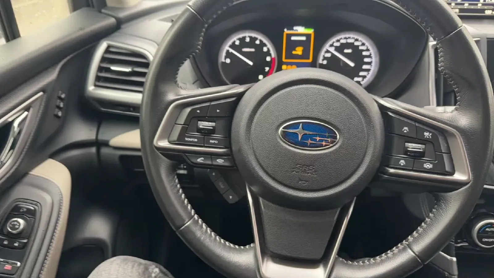 2022 Subaru Forester 2.0L 154HP H4 CVT,autocango,china used car exporter,china ev exporter,chinese used car exporter,chinese used ev exporter