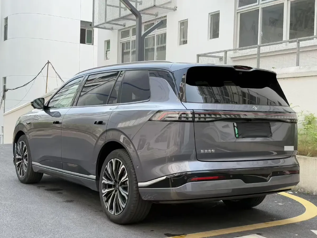 2026 DongFeng eπ eπ008 BEV,autocango,china used car exporter,china ev exporter,chinese used car exporter,chinese used ev exporter