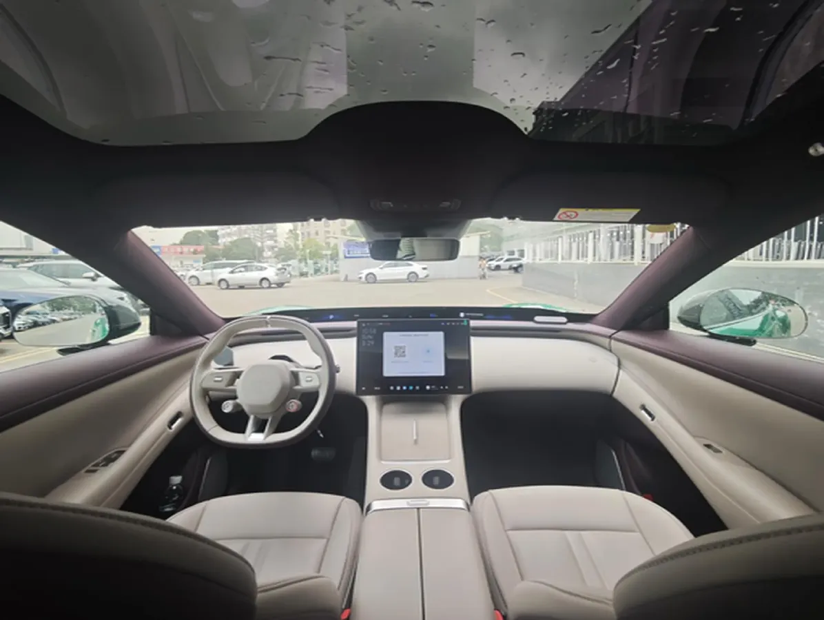 2025 MI YU7 BEV 96.3KWH,autocango,china used car exporter,china ev exporter,chinese used car exporter,chinese used ev exporter