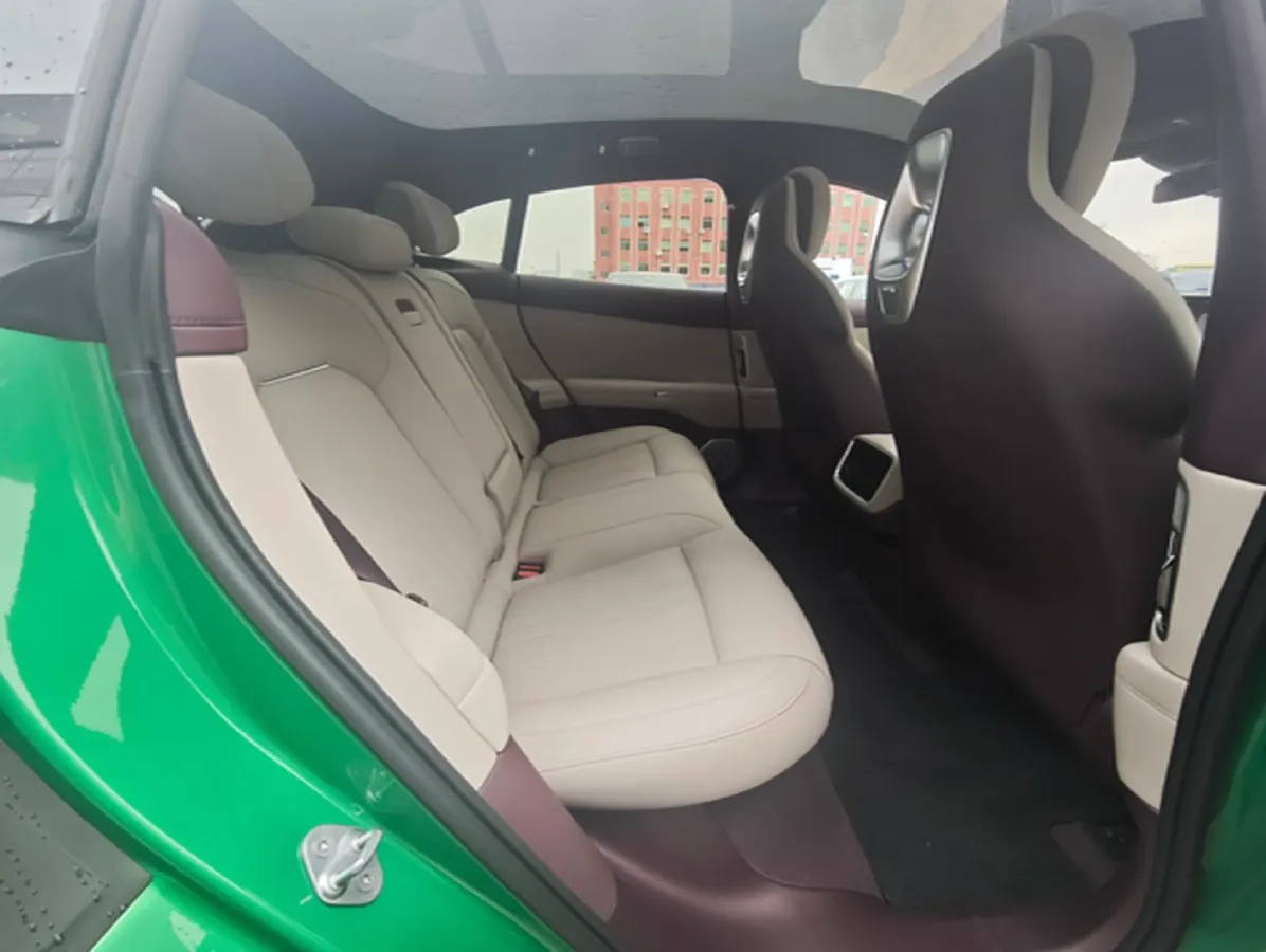 2025 MI YU7 BEV 96.3KWH,autocango,china used car exporter,china ev exporter,chinese used car exporter,chinese used ev exporter