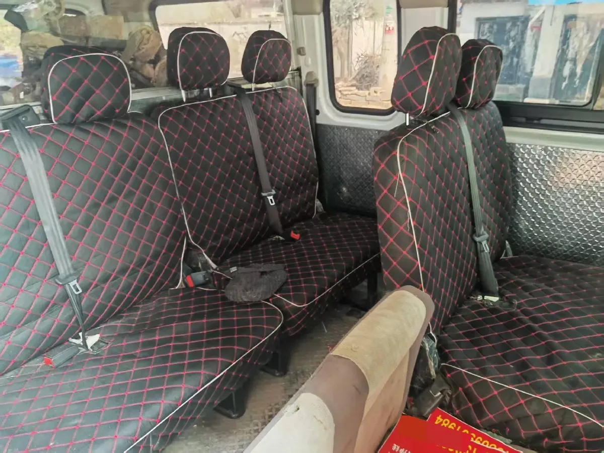 2025 MAXUS XinTu V80 2.0T 147HP L4 6MT,autocango,china used car exporter,china ev exporter,chinese used car exporter,chinese used ev exporter