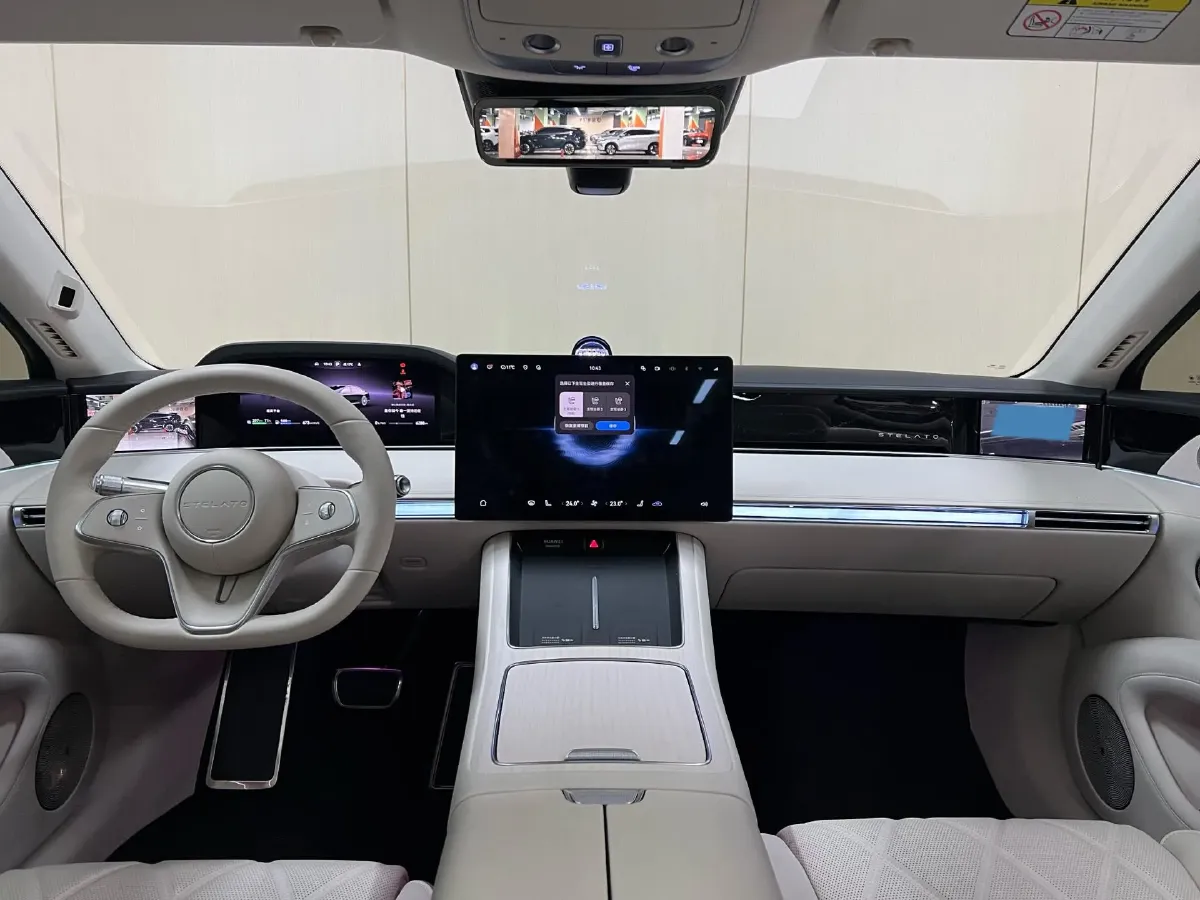 2025 HIMA Stelato S9 REEV 160HP REEV,autocango,china used car exporter,china ev exporter,chinese used car exporter,chinese used ev exporter