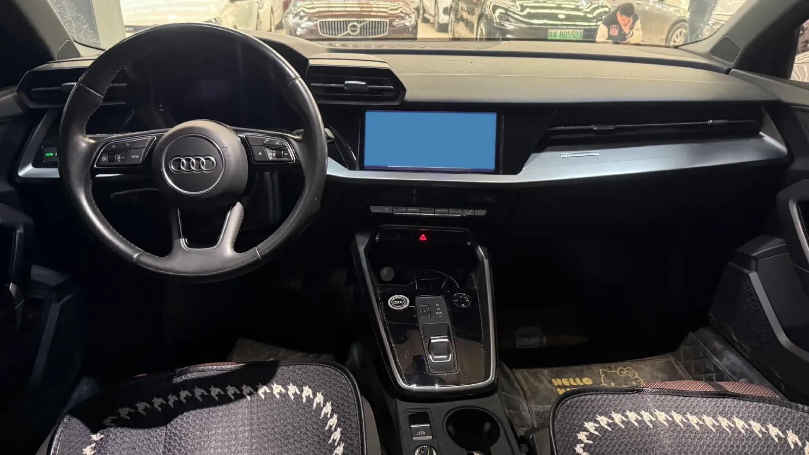 2021 Audi A3 1.4T 150HP L4 7DCT,autocango,china used car exporter,china ev exporter,chinese used car exporter,chinese used ev exporter