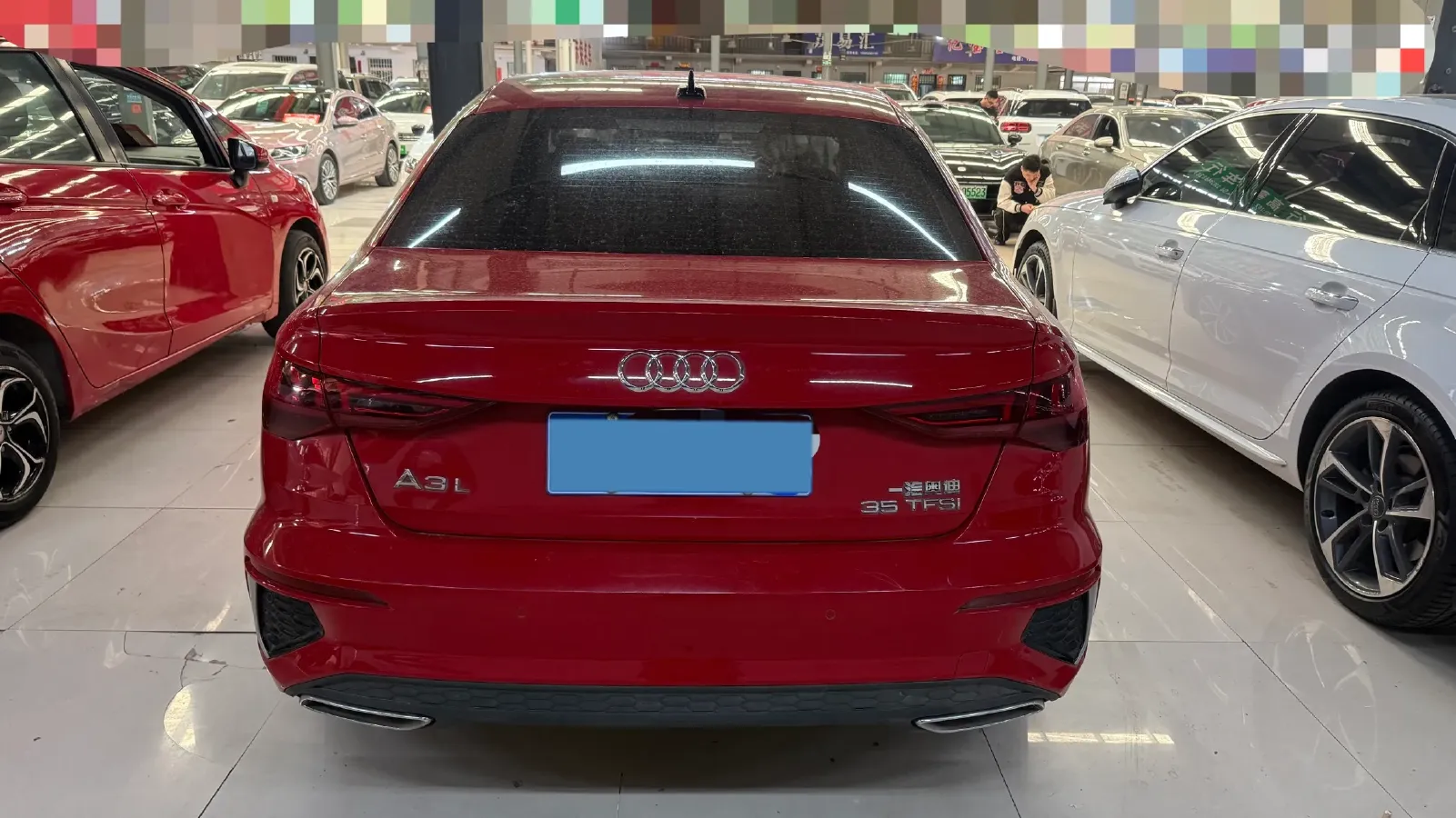 2021 Audi A3 1.4T 150HP L4 7DCT,autocango,china used car exporter,china ev exporter,chinese used car exporter,chinese used ev exporter