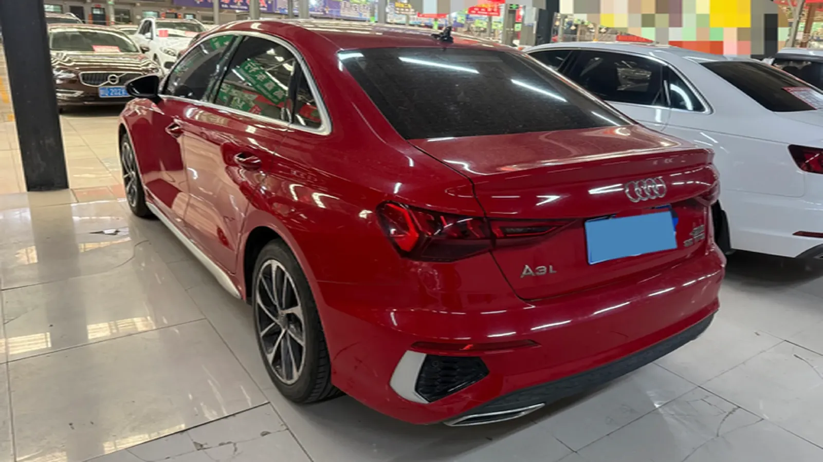 2021 Audi A3 1.4T 150HP L4 7DCT,autocango,china used car exporter,china ev exporter,chinese used car exporter,chinese used ev exporter
