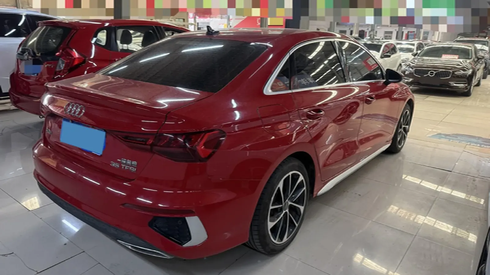 2021 Audi A3 1.4T 150HP L4 7DCT,autocango,china used car exporter,china ev exporter,chinese used car exporter,chinese used ev exporter