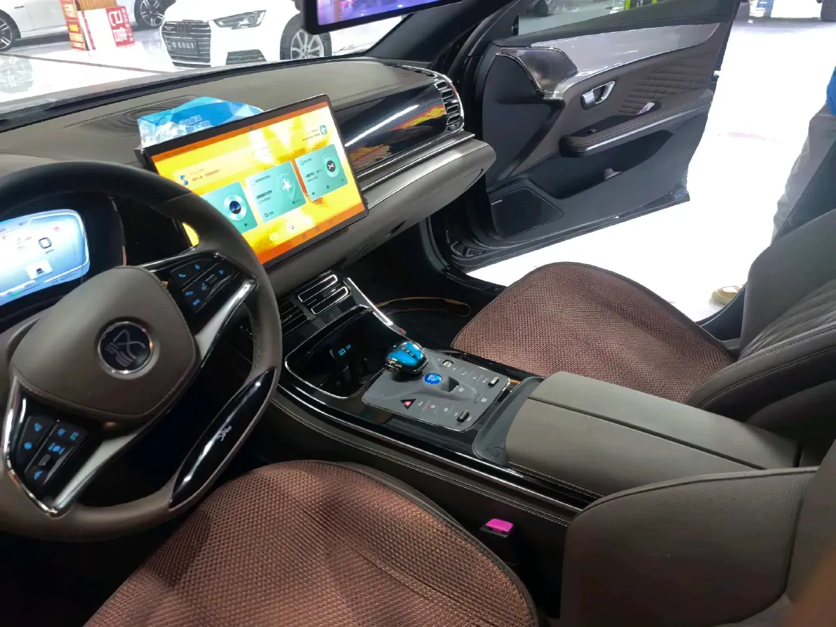 2022 BYD Seal BEV 61.4KWH,autocango,china used car exporter,china ev exporter,chinese used car exporter,chinese used ev exporter