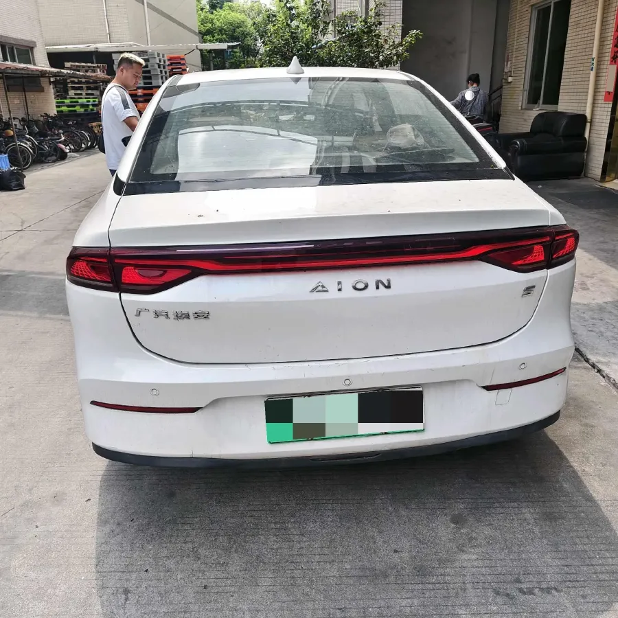 2020 Aion S BEV 58.8KWH,autocango,china used car exporter,china ev exporter,chinese used car exporter,chinese used ev exporter