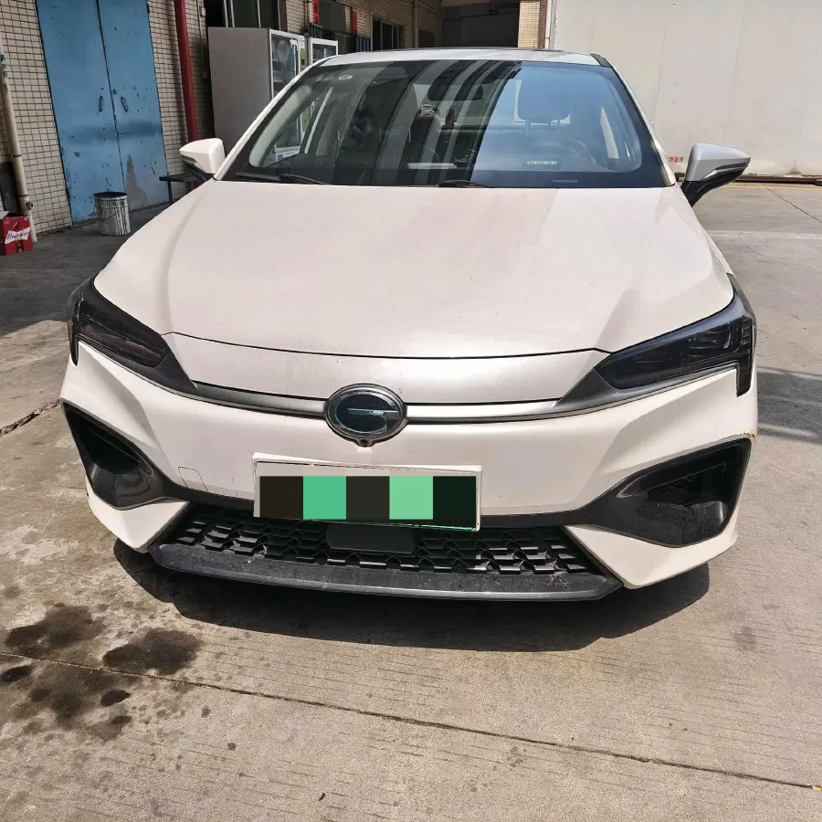 2020 Aion S BEV 58.8KWH,autocango,china used car exporter,china ev exporter,chinese used car exporter,chinese used ev exporter