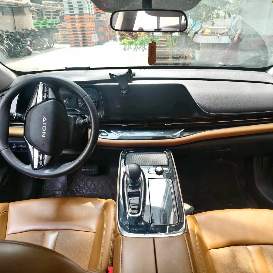 2020 Aion S BEV 58.8KWH,autocango,china used car exporter,china ev exporter,chinese used car exporter,chinese used ev exporter