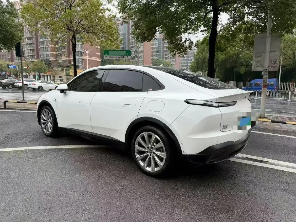2024 ONVO L60 BEV 60KWH,autocango,china used car exporter,china ev exporter,chinese used car exporter,chinese used ev exporter