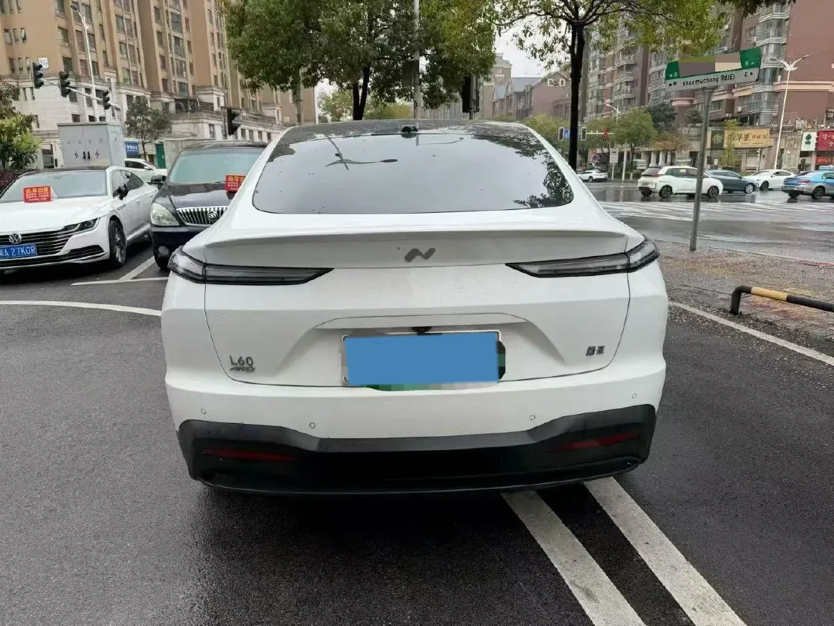 2024 ONVO L60 BEV 60KWH,autocango,china used car exporter,china ev exporter,chinese used car exporter,chinese used ev exporter