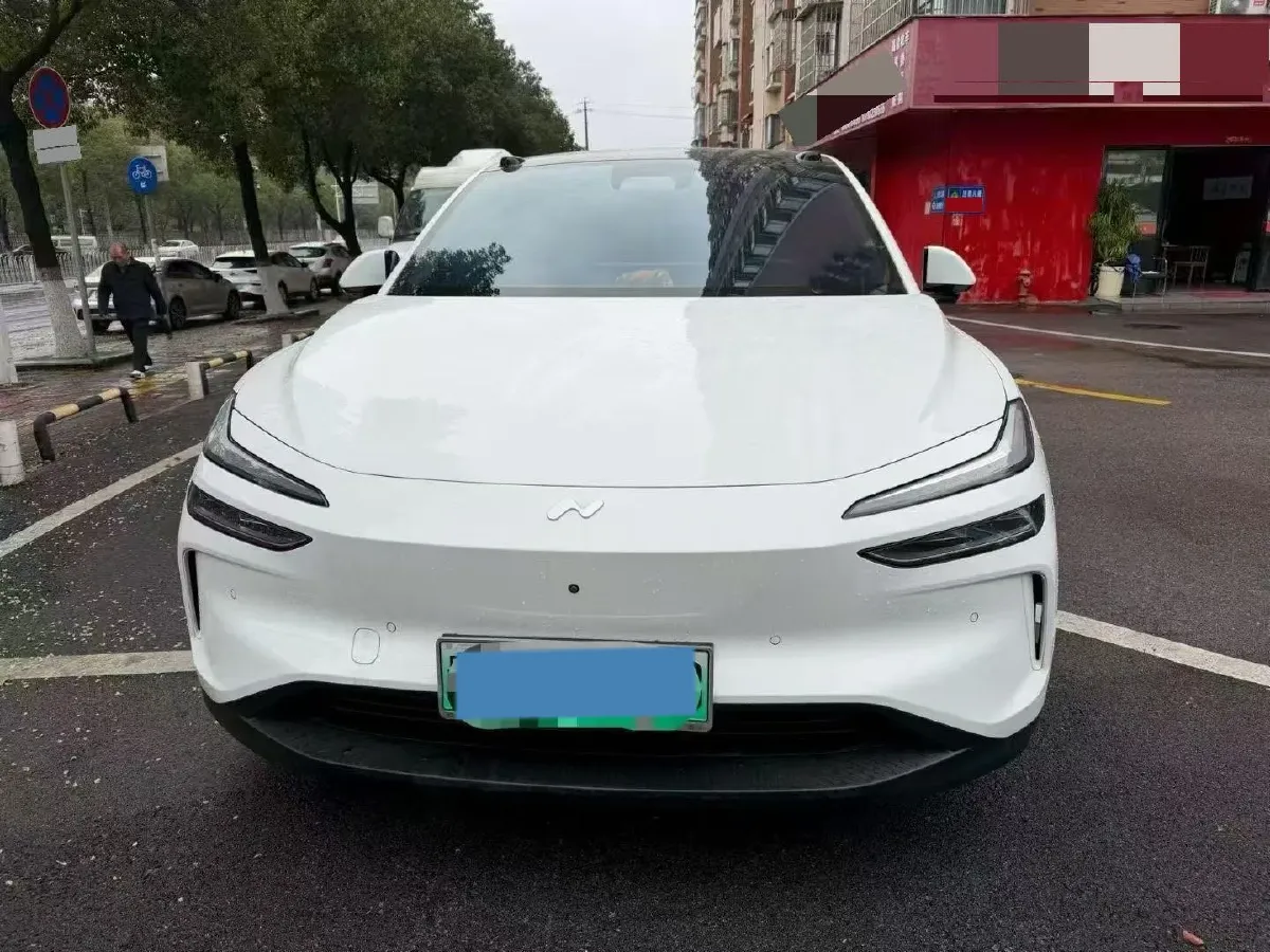 2024 ONVO L60 BEV 60KWH,autocango,china used car exporter,china ev exporter,chinese used car exporter,chinese used ev exporter