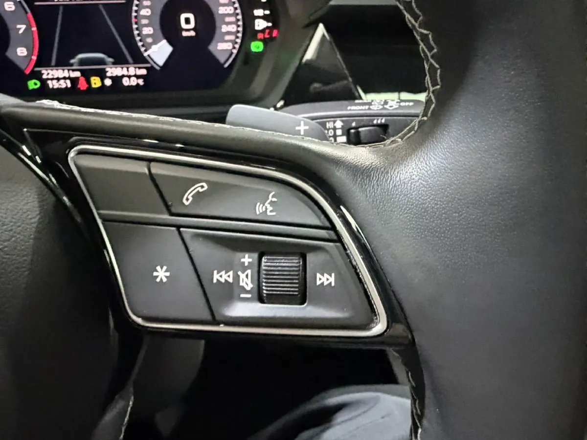 2023 Audi A3 1.4T 150HP L4 7DCT,autocango,china used car exporter,china ev exporter,chinese used car exporter,chinese used ev exporter