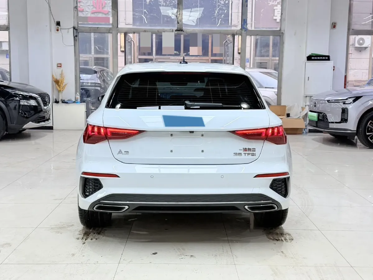2023 Audi A3 1.4T 150HP L4 7DCT,autocango,china used car exporter,china ev exporter,chinese used car exporter,chinese used ev exporter