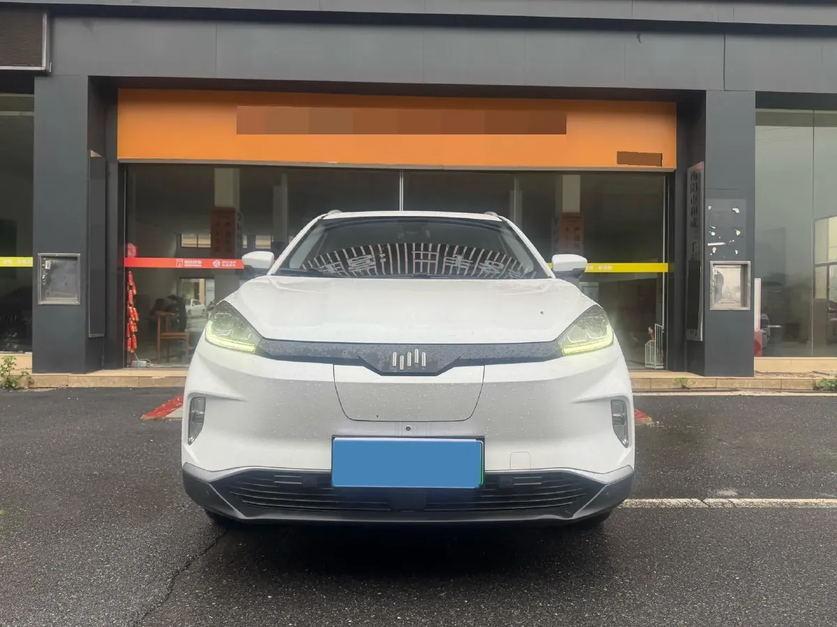 2018 Weltmeister EX5 BEV 52.56KWH,autocango,china used car exporter,china ev exporter,chinese used car exporter,chinese used ev exporter
