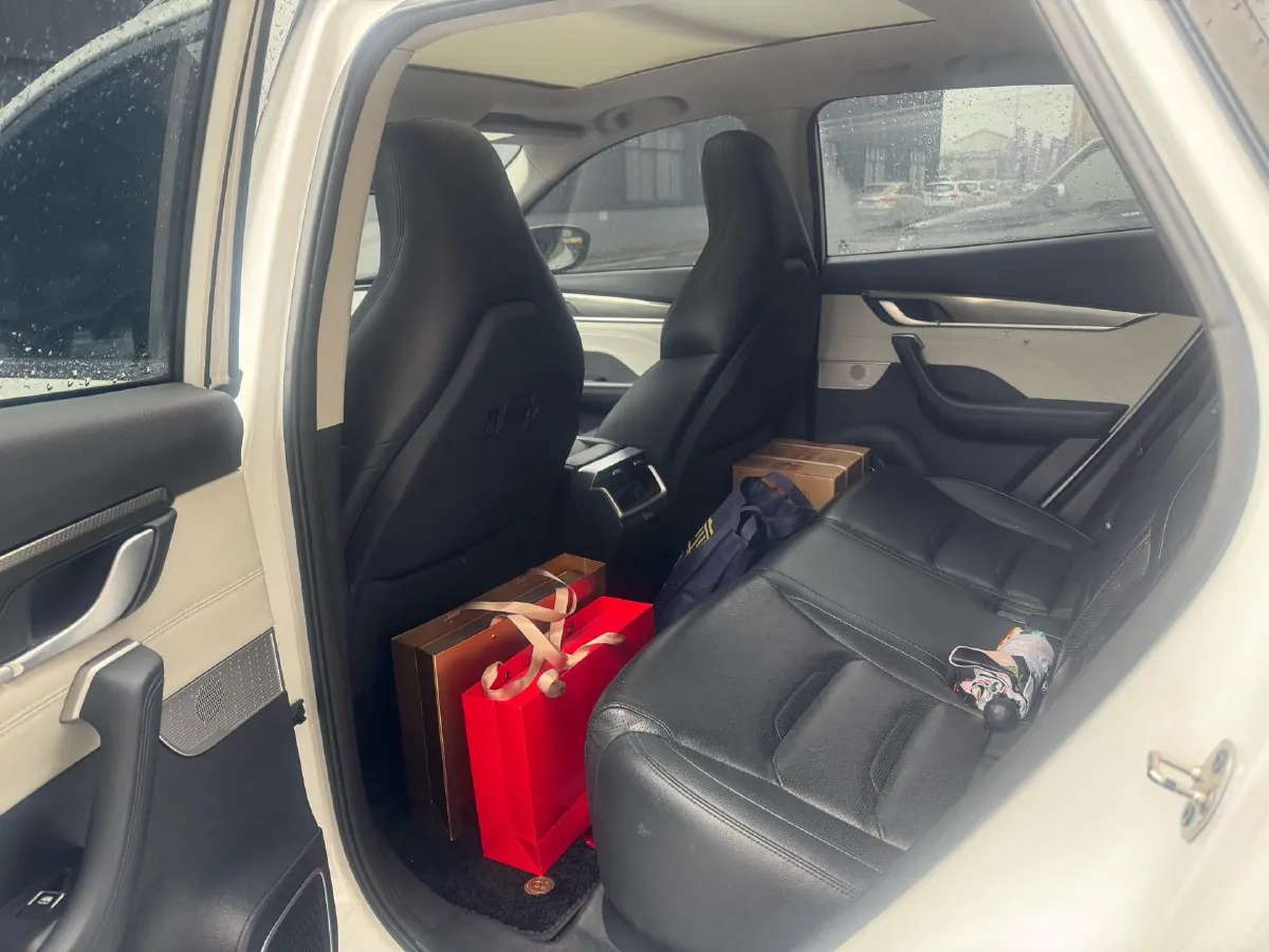 2018 Weltmeister EX5 BEV 52.56KWH,autocango,china used car exporter,china ev exporter,chinese used car exporter,chinese used ev exporter