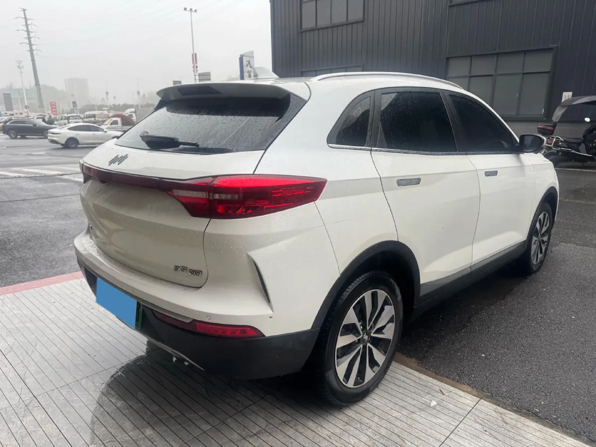 2018 Weltmeister EX5 BEV 52.56KWH,autocango,china used car exporter,china ev exporter,chinese used car exporter,chinese used ev exporter
