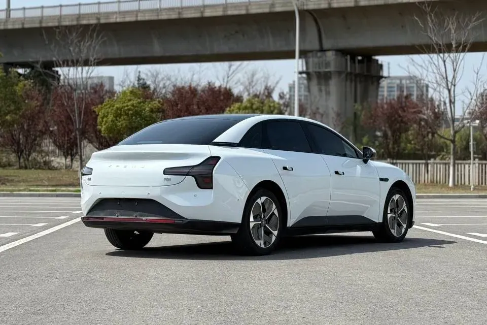 2024 Xpeng MONA M03 BEV 62.2KWH,autocango,china used car exporter,china ev exporter,chinese used car exporter,chinese used ev exporter