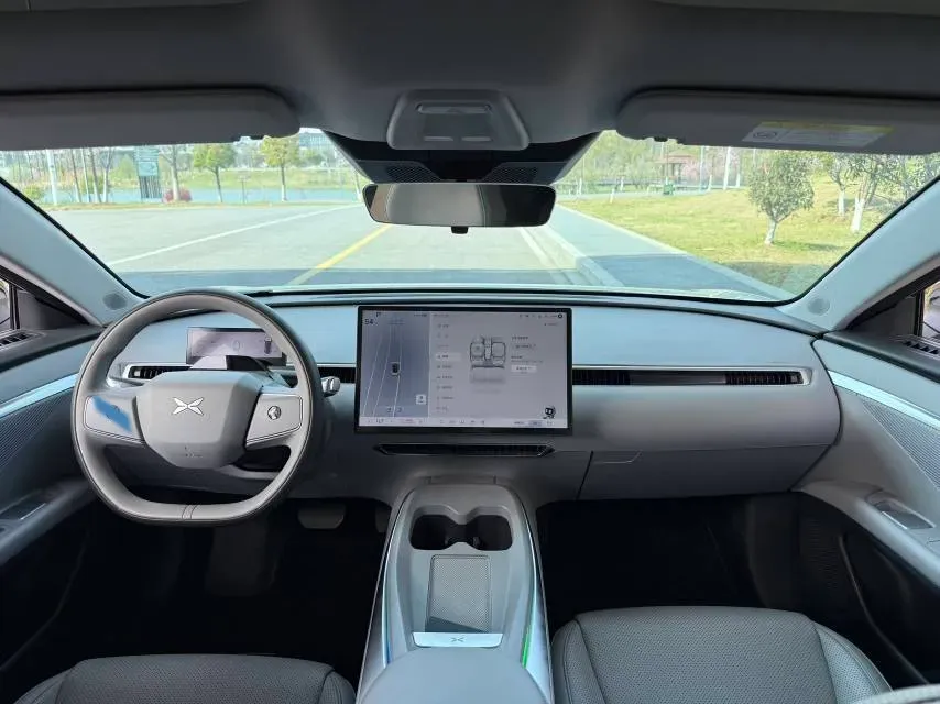 2024 Xpeng MONA M03 BEV 62.2KWH,autocango,china used car exporter,china ev exporter,chinese used car exporter,chinese used ev exporter