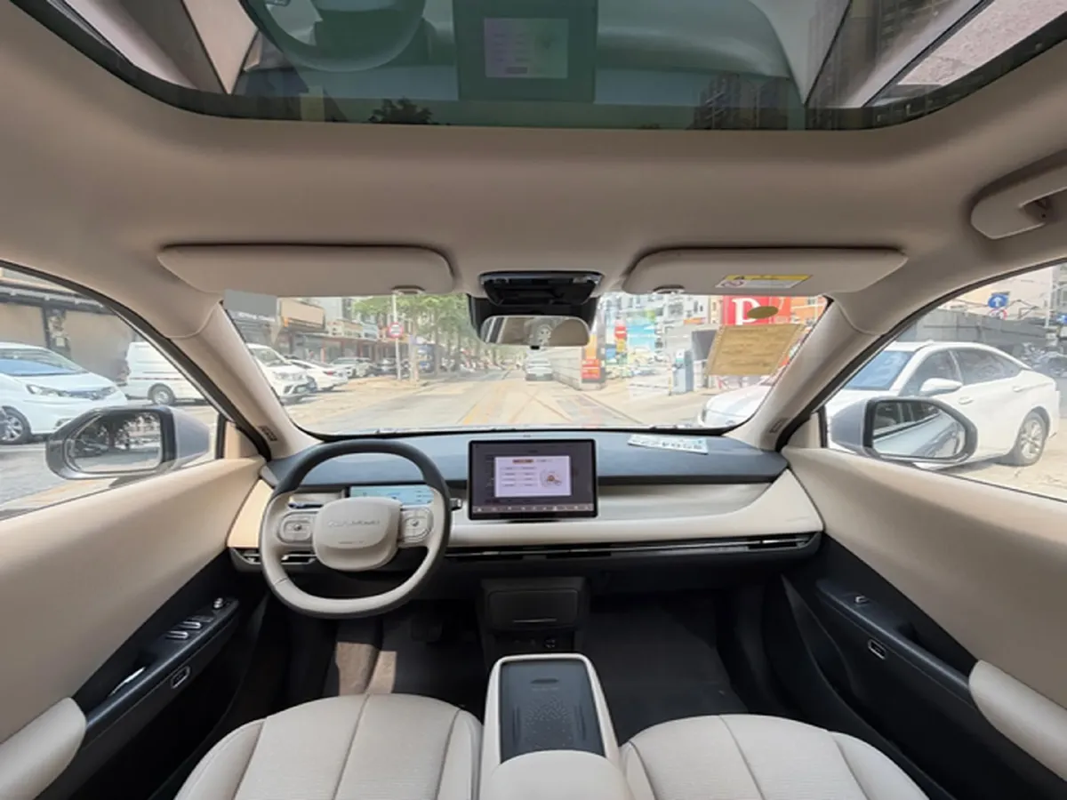 2025 DongFeng eπ 06 BEV,autocango,china used car exporter,china ev exporter,chinese used car exporter,chinese used ev exporter